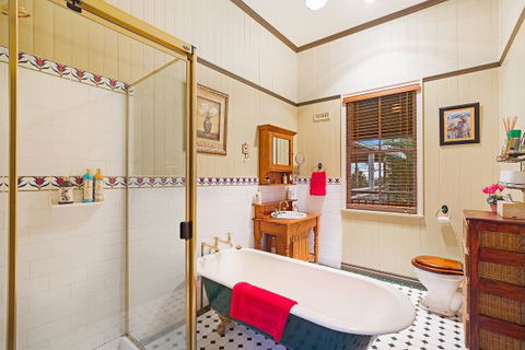 Anduramba Homestead B And B - Great Ocean Road Tourism 9