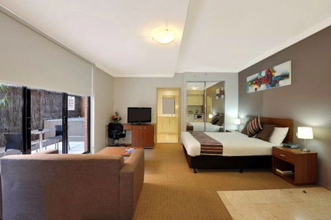 APX Apartments Darling Harbour - Great Ocean Road Tourism 0