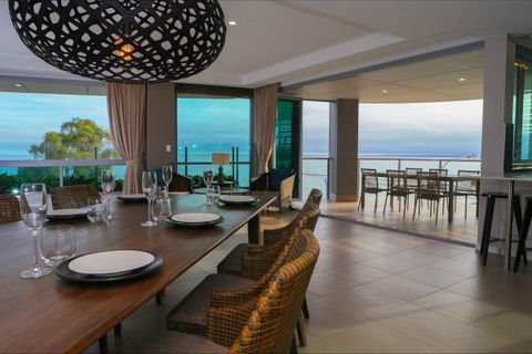 Aqua Aqua Luxury Penthouses - Great Ocean Road Tourism 0
