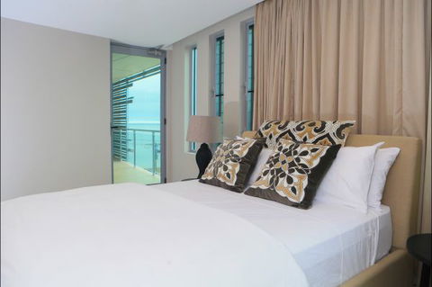 Aqua Aqua Luxury Penthouses - Great Ocean Road Tourism 4