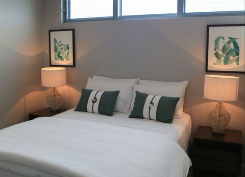 Aqua Aqua Luxury Penthouses - Great Ocean Road Tourism 5
