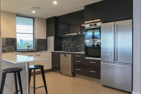 Aqua Aqua Luxury Penthouses - Great Ocean Road Tourism 6