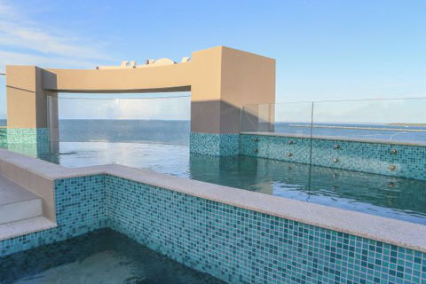 Aqua Aqua Luxury Penthouses - Great Ocean Road Tourism 8