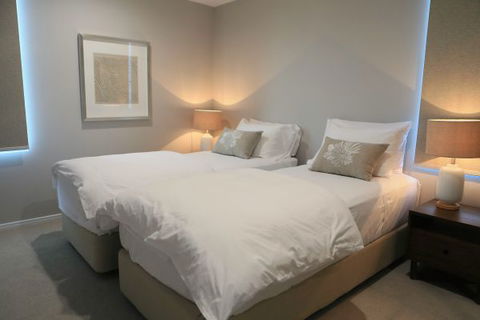 Aqua Aqua Luxury Penthouses - Great Ocean Road Tourism 9