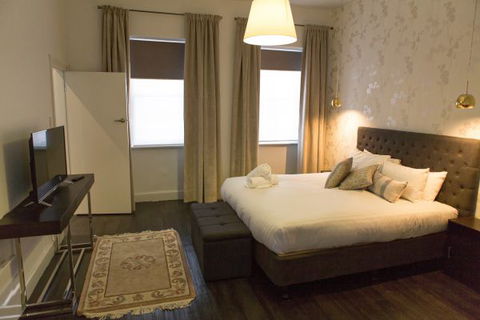 Argyle Accommodation - Great Ocean Road Tourism 0