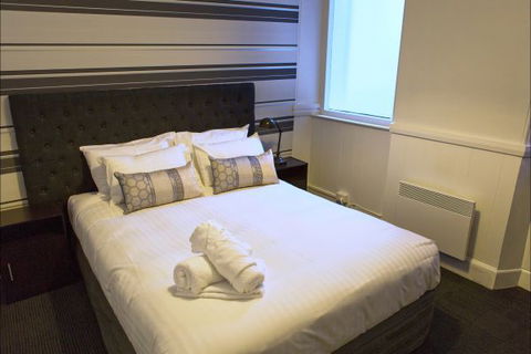 Argyle Accommodation - Great Ocean Road Tourism 2