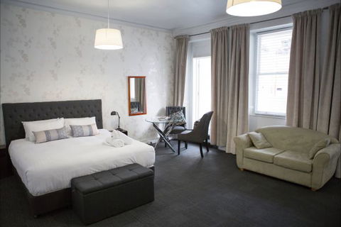Argyle Accommodation - Great Ocean Road Tourism 3