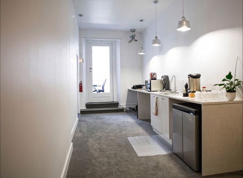 Argyle Accommodation - Great Ocean Road Tourism 5