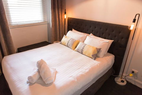 Argyle Accommodation - Great Ocean Road Tourism 7
