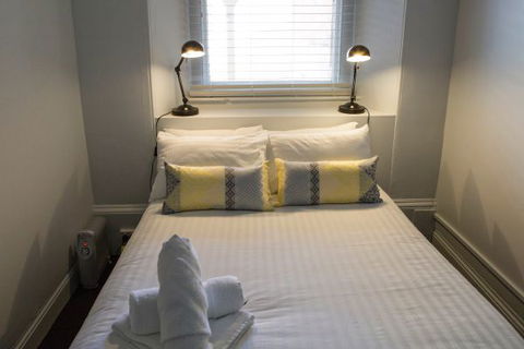 Argyle Accommodation - Great Ocean Road Tourism 9