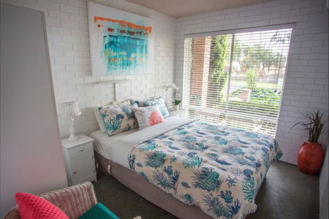 Arlingtons Accommodation - Great Ocean Road Tourism 1