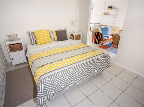 Arlingtons Accommodation - Great Ocean Road Tourism 7