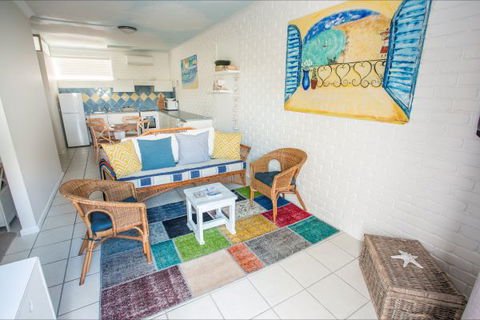Arlingtons Accommodation - Great Ocean Road Tourism 9