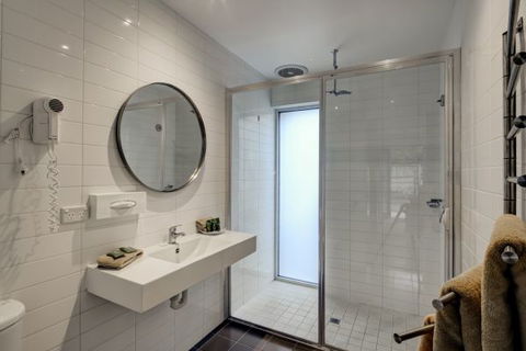 Ashmont Motor Inn And Apartments - Great Ocean Road Tourism 2