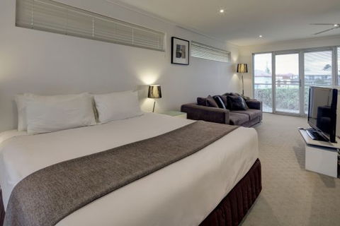 Ashmont Motor Inn And Apartments - Great Ocean Road Tourism 3