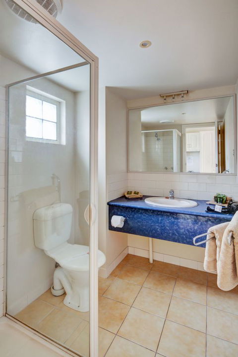 Ashmont Motor Inn And Apartments - Great Ocean Road Tourism 5