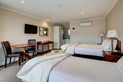 Ashmont Motor Inn And Apartments - Great Ocean Road Tourism 7