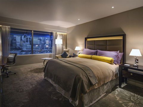 Astral Tower And Residences At The Star - Great Ocean Road Tourism 0