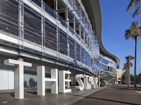 Astral Tower And Residences At The Star - Great Ocean Road Tourism 1