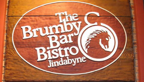 Aspire Alpine Gables And Brumby Bar - Great Ocean Road Tourism 1