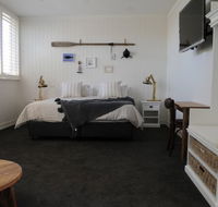 Atlantic Geelong - Great Ocean Road Tourism