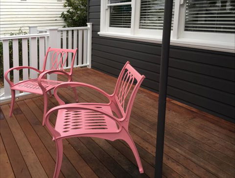 Audrey's Nowra - Great Ocean Road Tourism 7