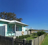 Aurora Beachfront Cottage - Great Ocean Road Tourism