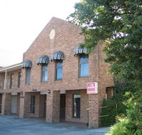Bakery Hill Motel - Great Ocean Road Tourism