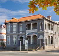 Ballarat Premier Apartments - Great Ocean Road Tourism