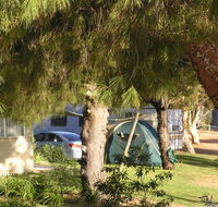 Barmera North Lake Caravan Park - Great Ocean Road Tourism