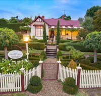 Barnsley House Beechworth - Great Ocean Road Tourism