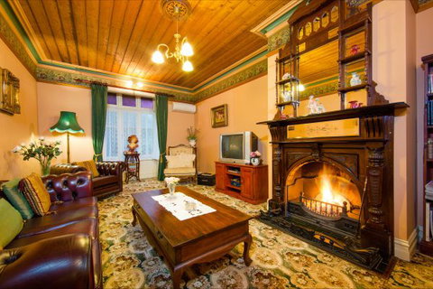 Barnsley House Beechworth - Great Ocean Road Tourism 2