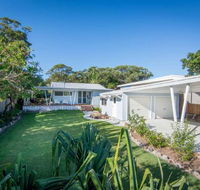 Back Beach Bungalow - Great Ocean Road Tourism