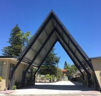 Belmont Palms Motel - Great Ocean Road Tourism