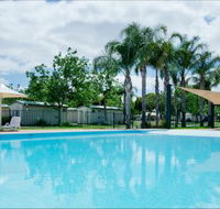 Berri Riverside Holiday Park - Great Ocean Road Tourism