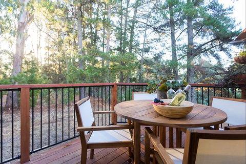 Beechworth Wildlife Stays - Great Ocean Road Tourism 2