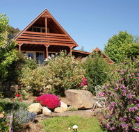 Beechworth Camellia Cottage - Great Ocean Road Tourism