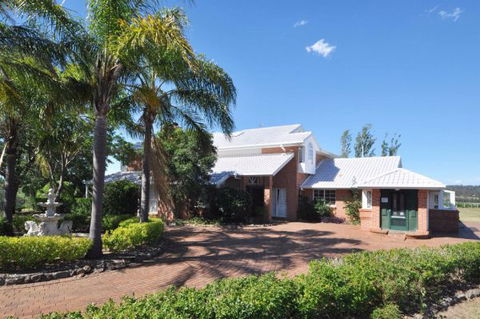 Beggars Bridge Homestead - Great Ocean Road Tourism 0