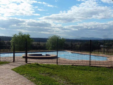 Beggars Bridge Homestead - Great Ocean Road Tourism 1