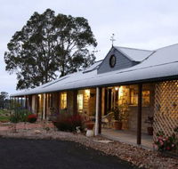 BellbirdHill Bed and Breakfast - Great Ocean Road Tourism