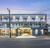 Belmercer Motel - Great Ocean Road Tourism