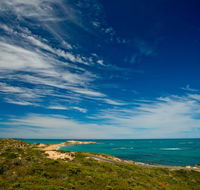 Beachport Southern Ocean Tourist Park - Great Ocean Road Tourism