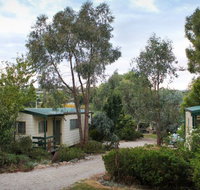 Beechworth Cabins - Great Ocean Road Tourism