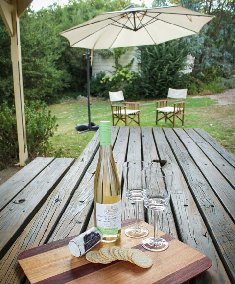 Beechworth Cabins - Great Ocean Road Tourism 7