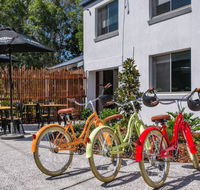 Brunswick Heads Motel - Great Ocean Road Tourism