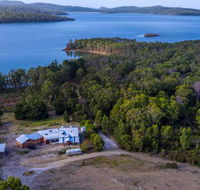 Bruny Island Lodge - Great Ocean Road Tourism