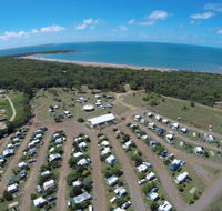 Cape Palmerston Holiday Park - Great Ocean Road Tourism