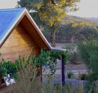 Candlebark Retreat - Great Ocean Road Tourism