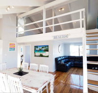Callala Beach Shack - Great Ocean Road Tourism