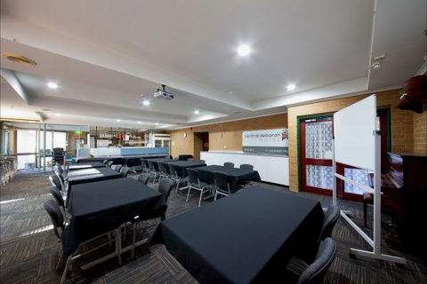 Central Deborah Motel - Great Ocean Road Tourism 8